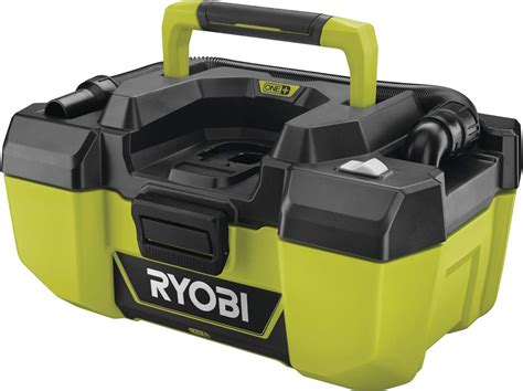 ryobi dust collector